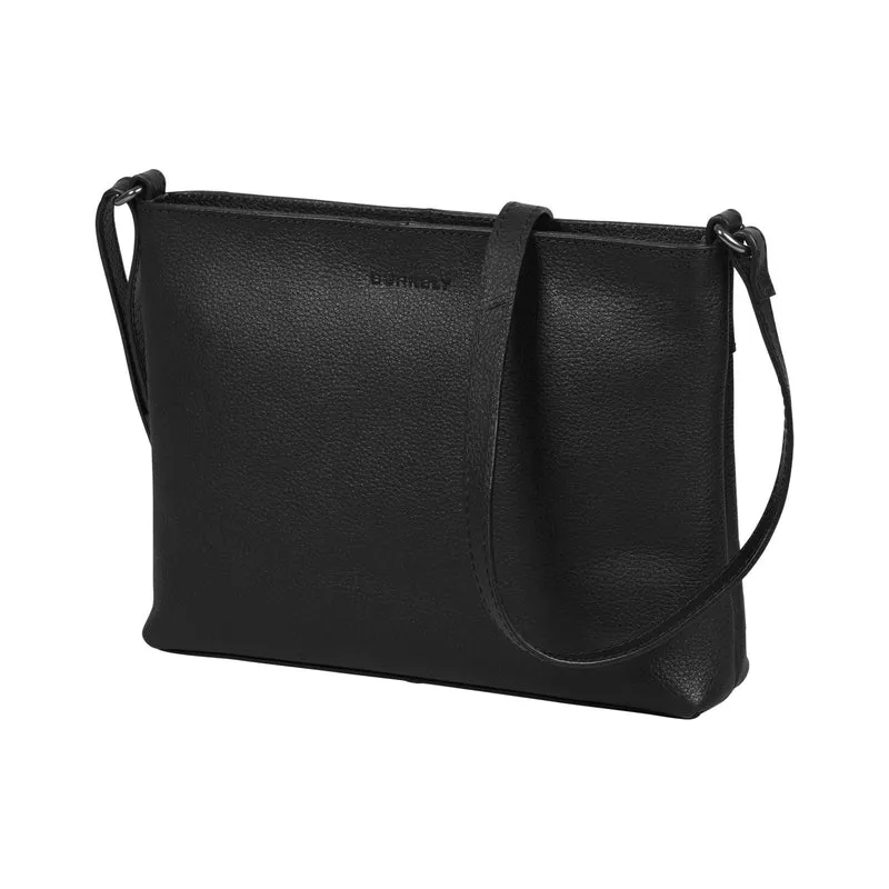 Burkely Crossbody Zip Bag Jane