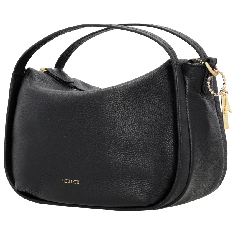LouLou Essentiels Schoudertas Lou Medium G.