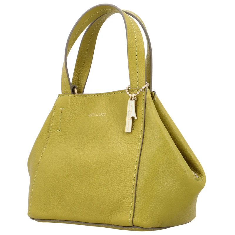 LouLou Essentiels Hand/Schoudertas Elodie