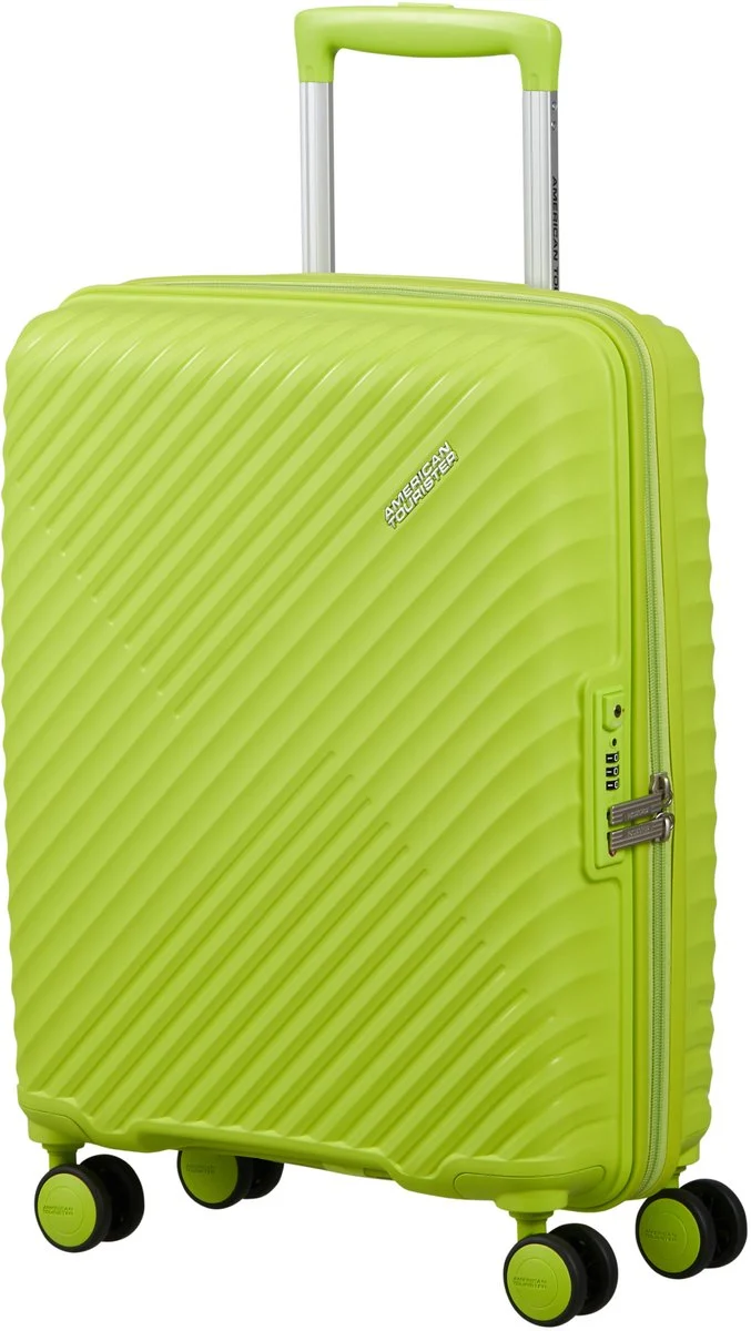 American Tourister DIABLAST SPINNER 55/20 TSA