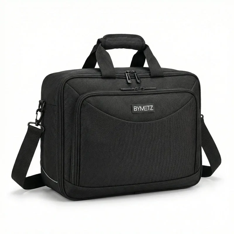 40x30x20 3-WAY Handbagage Reistas | Underseater | ByMetz®
