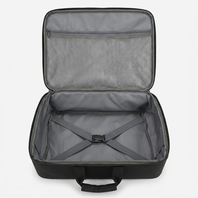 40x30x20 3-WAY Handbagage Reistas | Underseater | ByMetz®