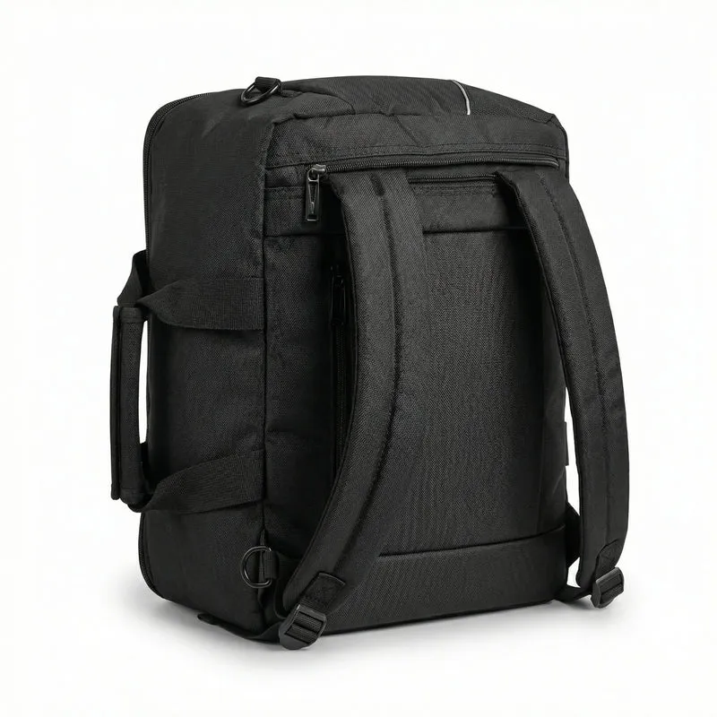 40x30x20 3-WAY Handbagage Reistas | Underseater | ByMetz®