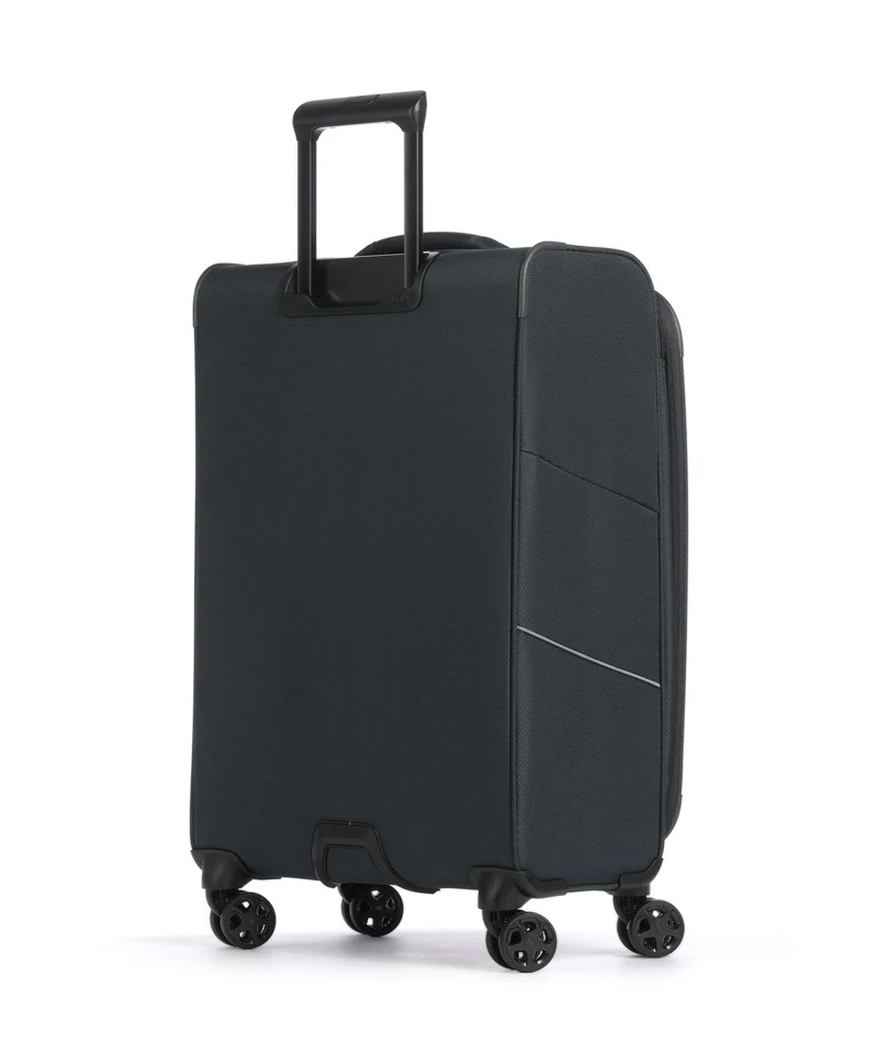 Travelite Skaii Juego de maletas (4 ruedas) anthracite