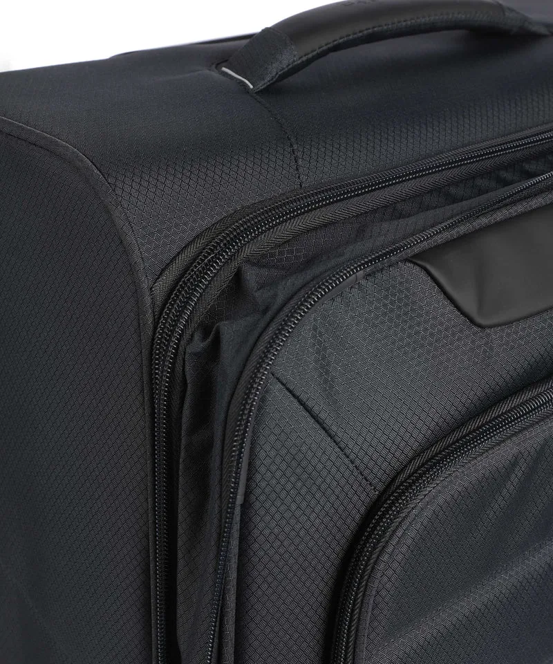 Travelite Skaii Juego de maletas (4 ruedas) anthracite