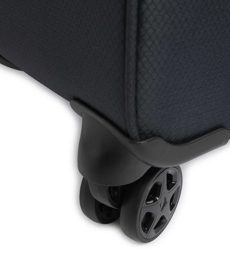 Travelite Skaii Juego de maletas (4 ruedas) anthracite