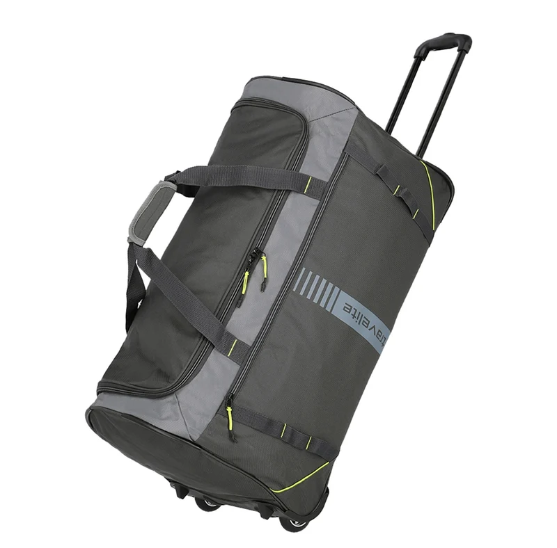 Basics Active Trolley Reistas Wheels 70 Cm
