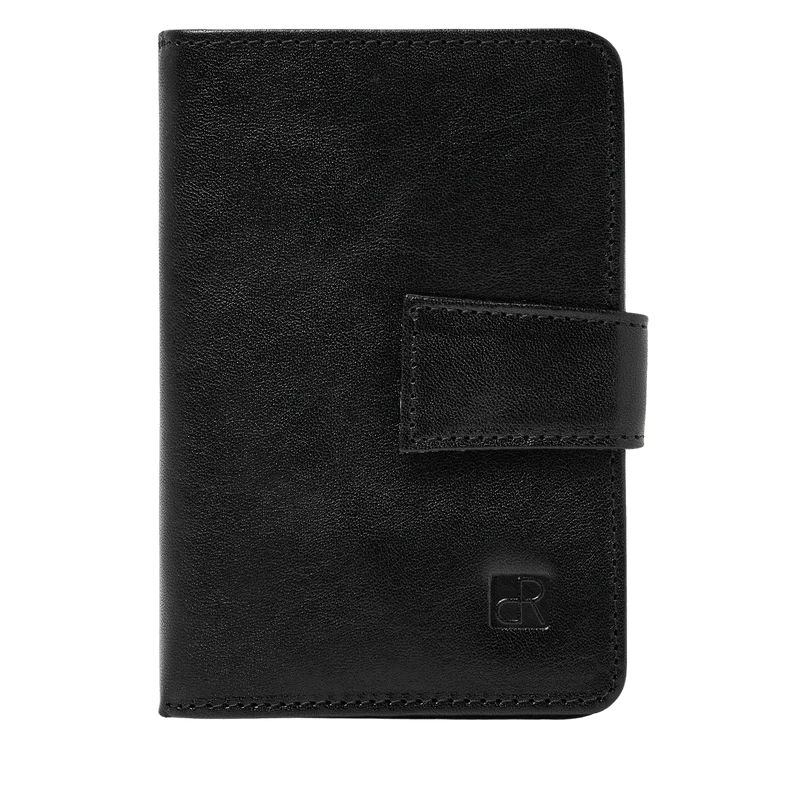 dR Amsterdam Unisex Portemonnee Canyon