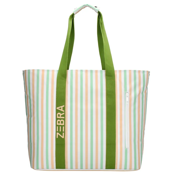 Zebra Trends Sally Strandtas