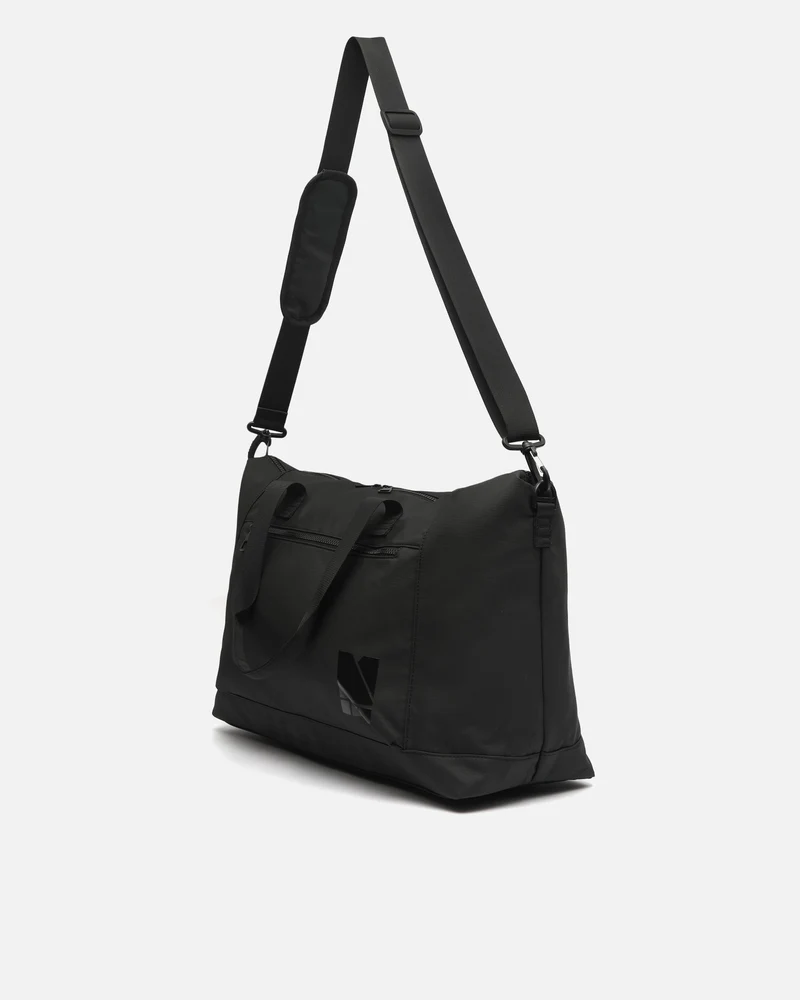 Icaro bolsa fin de semana en nylon con bandolera extraíble