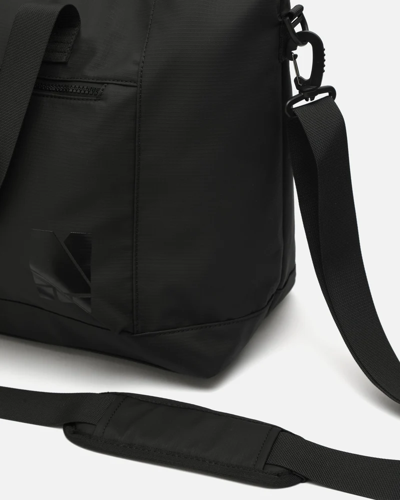 Icaro bolsa fin de semana en nylon con bandolera extraíble