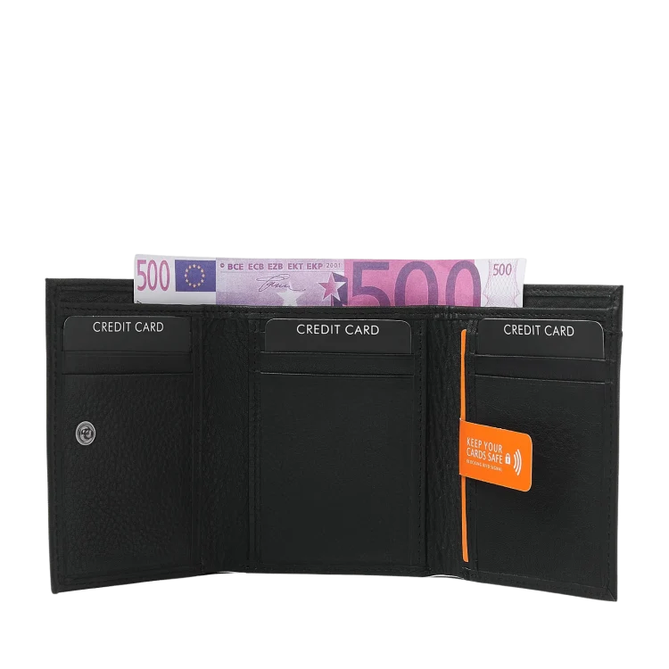dR Amsterdam Creditcard Etui RIFD