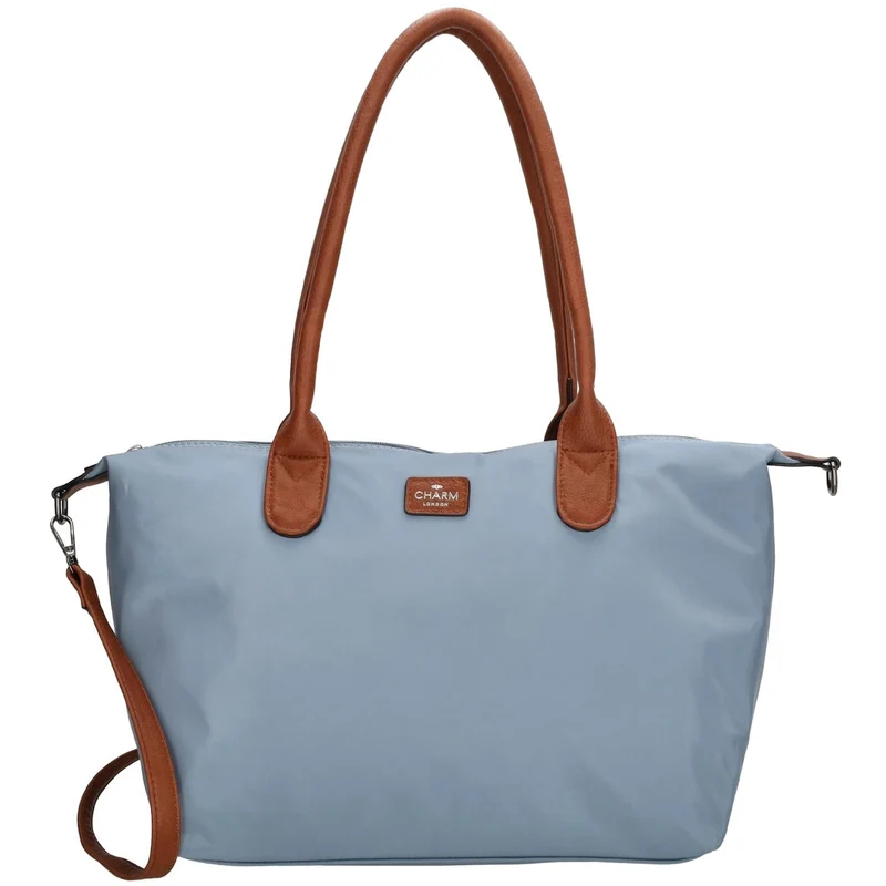 Charm London Buckingham Shopper Small