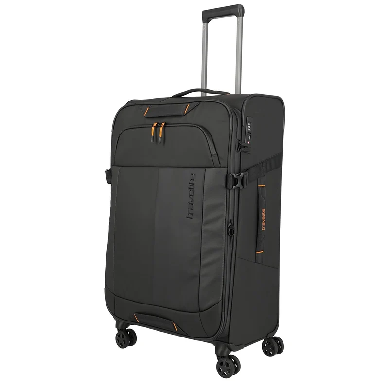 Travelite Briize Koffer 4 Wiel 78 cm