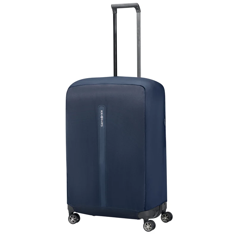 Samsonite TA Revolution Foldable Luggage Cover/Kofferhoes L