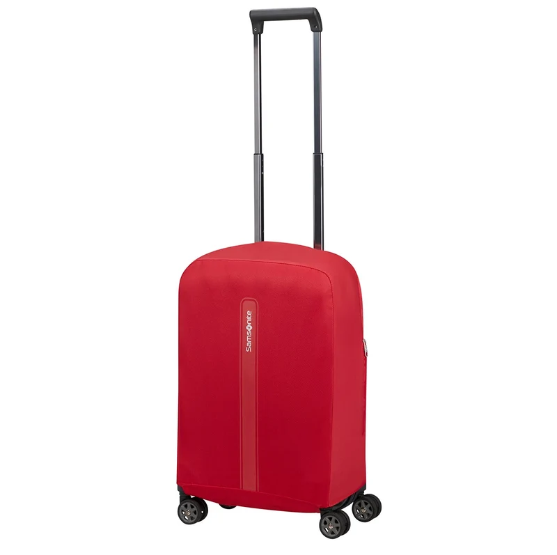 Samsonite TA Revolution Foldable Luggage Cover/Kofferhoes S