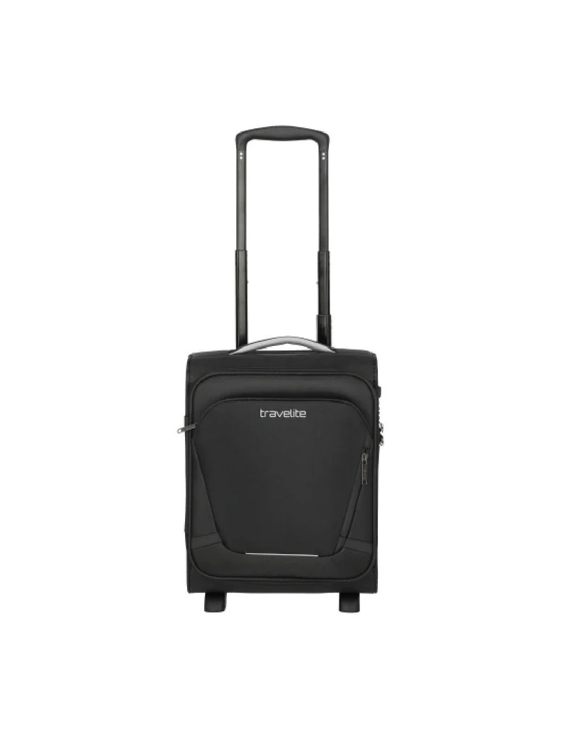 Travelite 40 x 30 x 20 Jetpack Easy 2 Cabin 2 Wheels Underseater