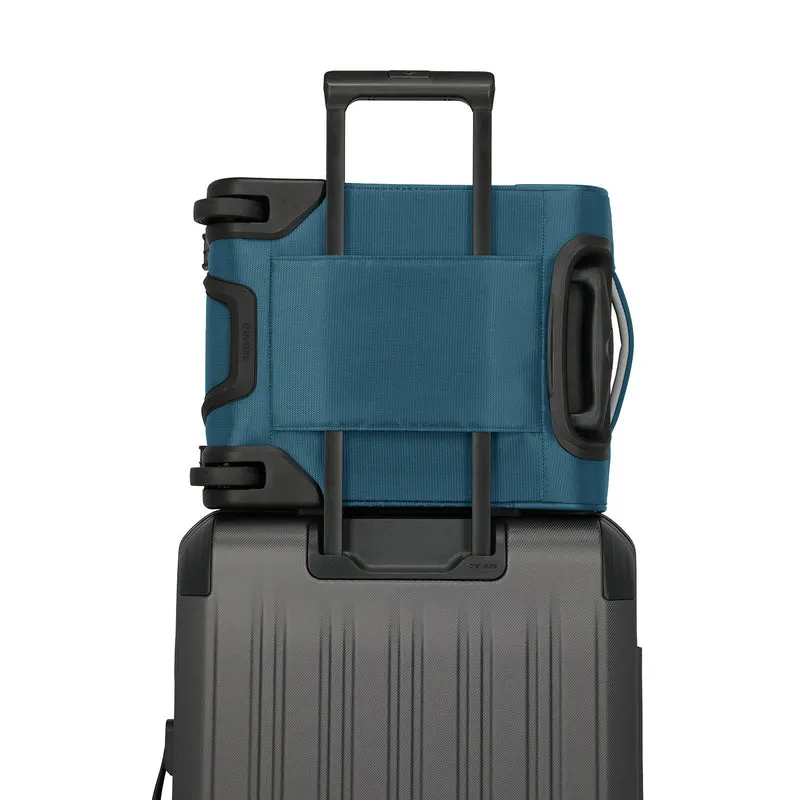 Travelite 40 x 30 x 20 Jetpack Easy 2 Cabin 2 Wheels Underseater