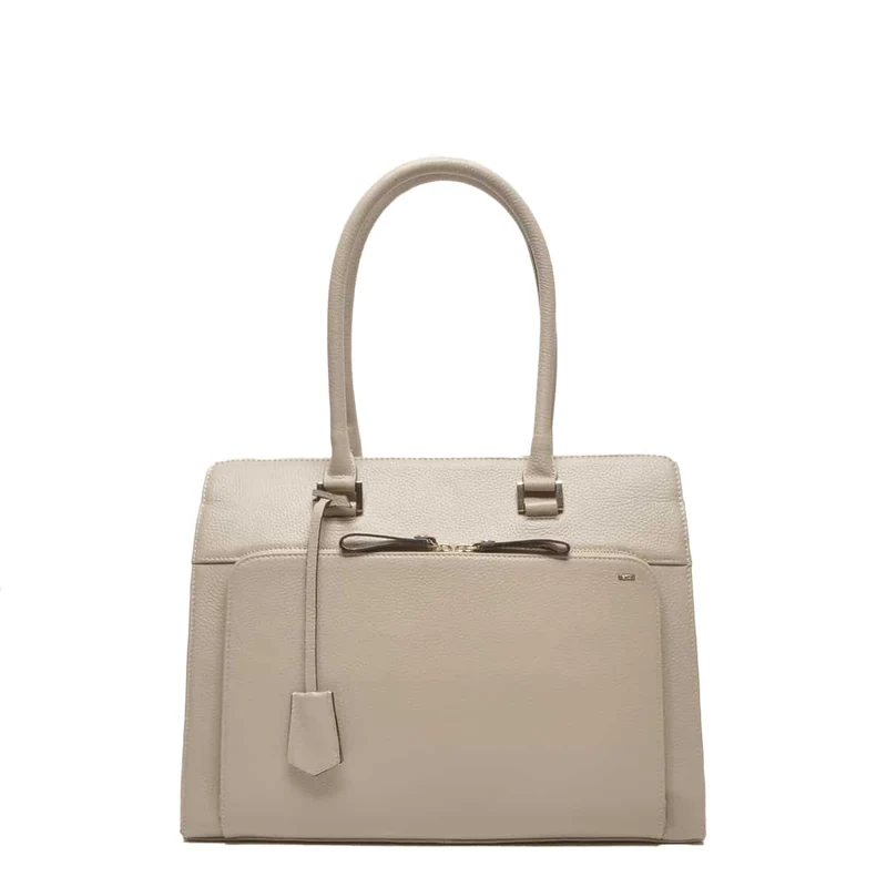 Berba Leren Businesstas Avignon 15.6"