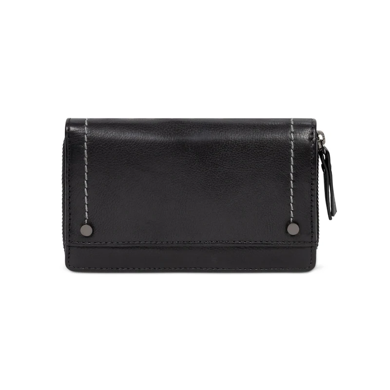Bag2Bag Portemonnee Moss