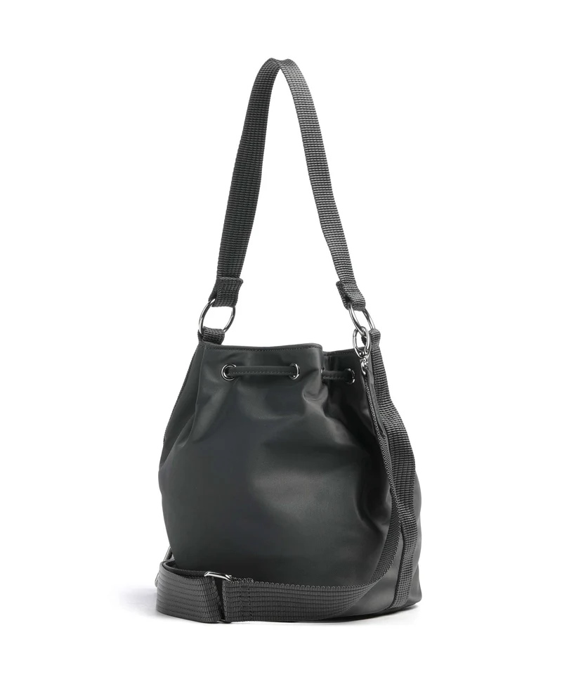 Bogner Verbier Play 1.0 Ines Bucket bolso de mano darkgrey