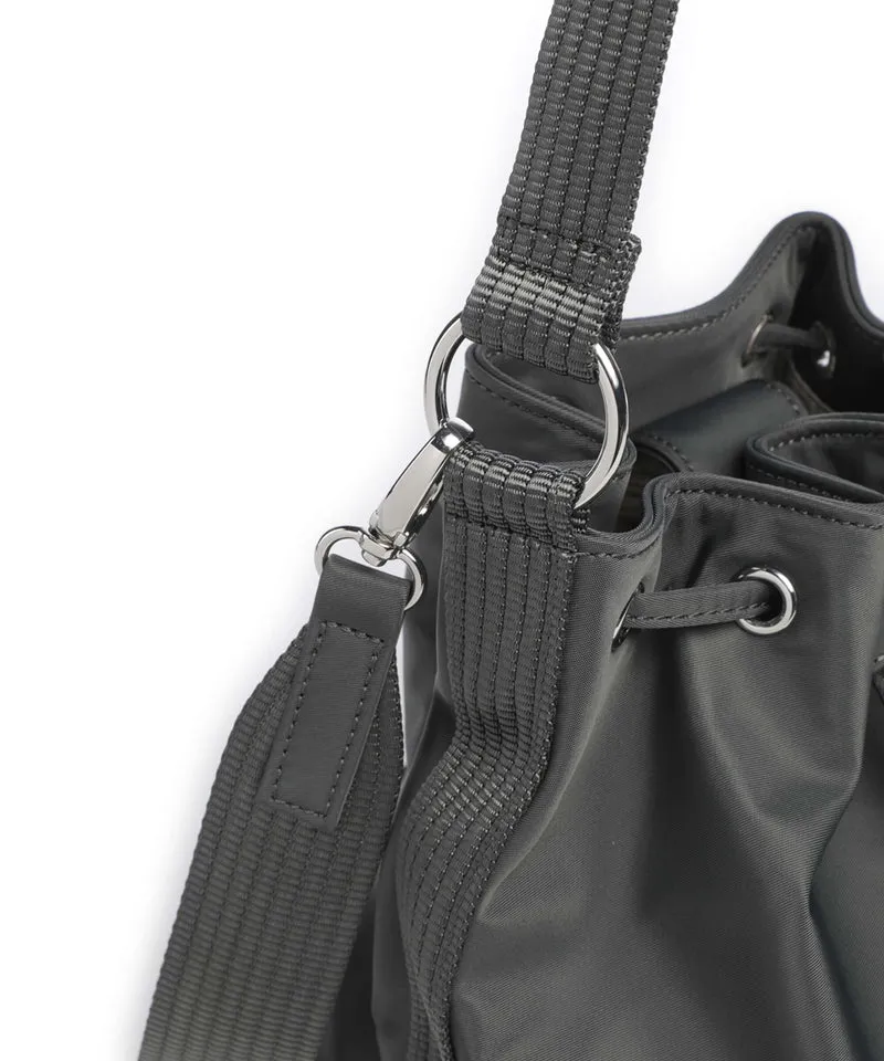 Bogner Verbier Play 1.0 Ines Bucket bolso de mano darkgrey