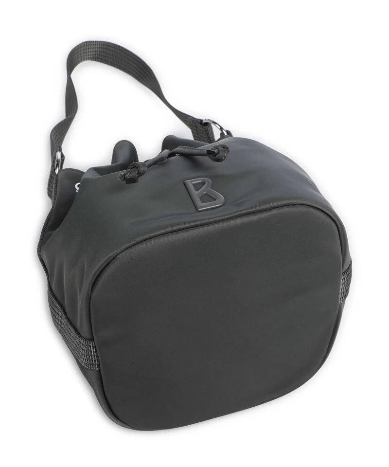 Bogner Verbier Play 1.0 Ines Bucket bolso de mano darkgrey