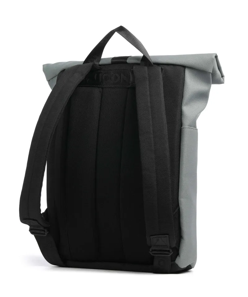 Ucon Acrobatics Phantom Hajo Mini Mochila roll-top pigeon blue reflective