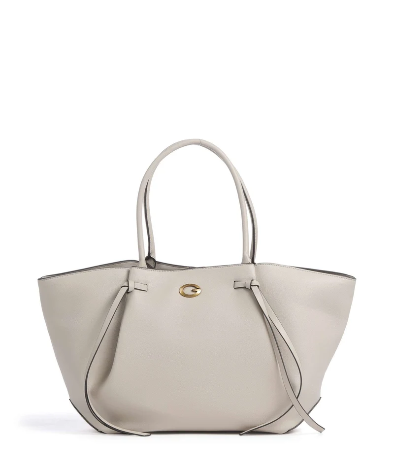 Guess Allegra Girlfriend Bolsa shopping bone