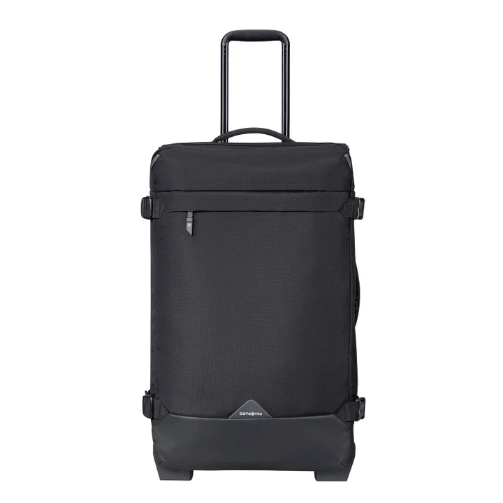Samsonite Roadseeker Wheeled Duffle 79/29 Cm