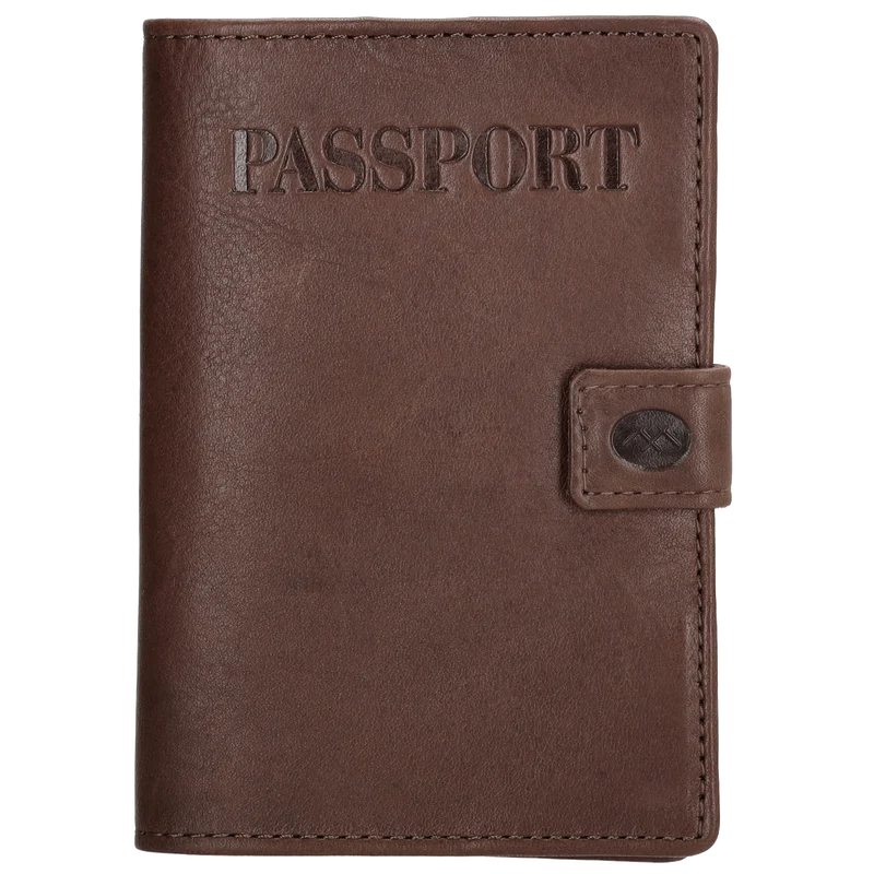 Micmacbags Paspoorthoes
