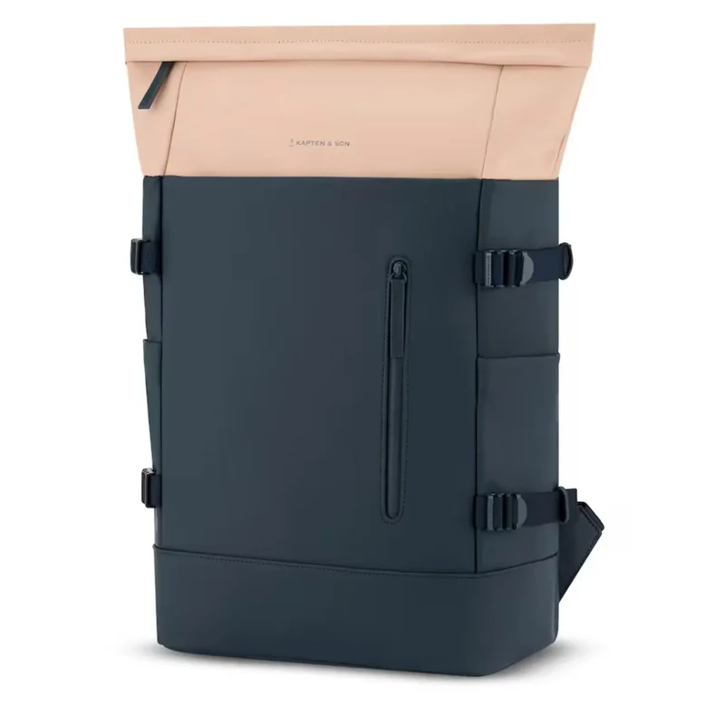 Kapten & Son Rugzak Helsinki Pro 15.6 Inch