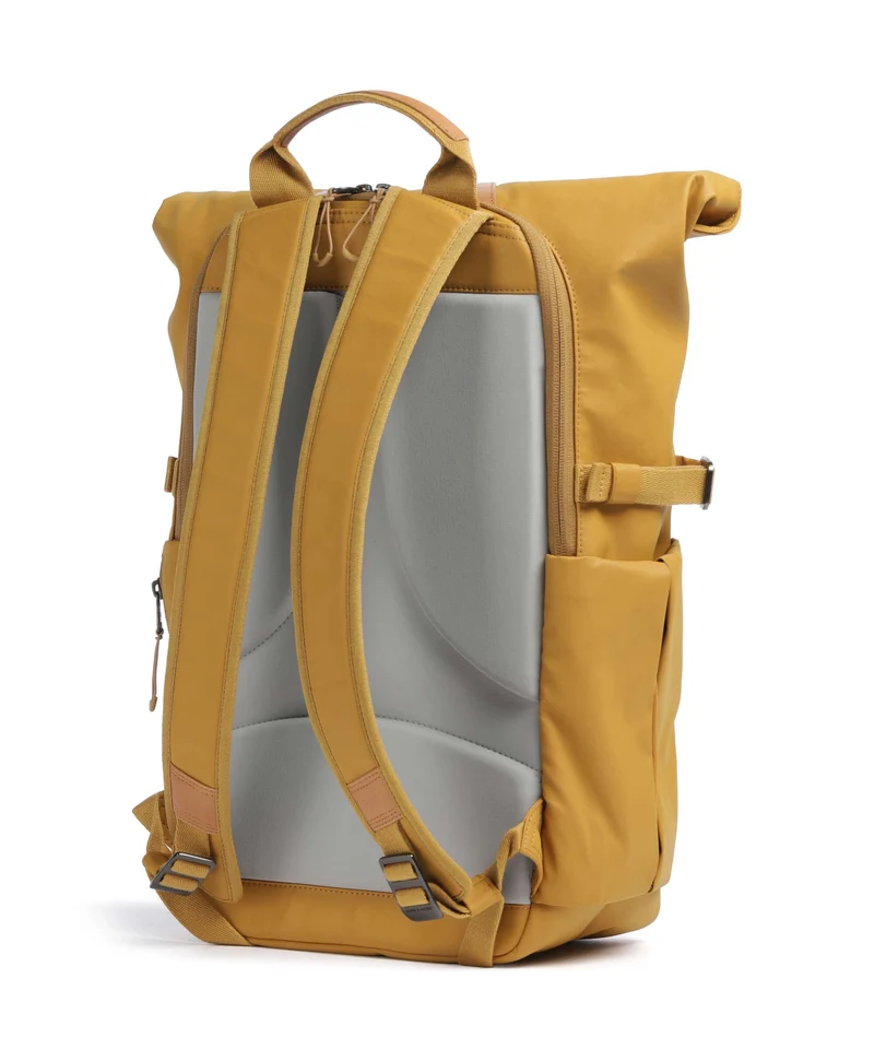 Aunts & Uncles Japan RE Tokachi Mochila roll-top honey