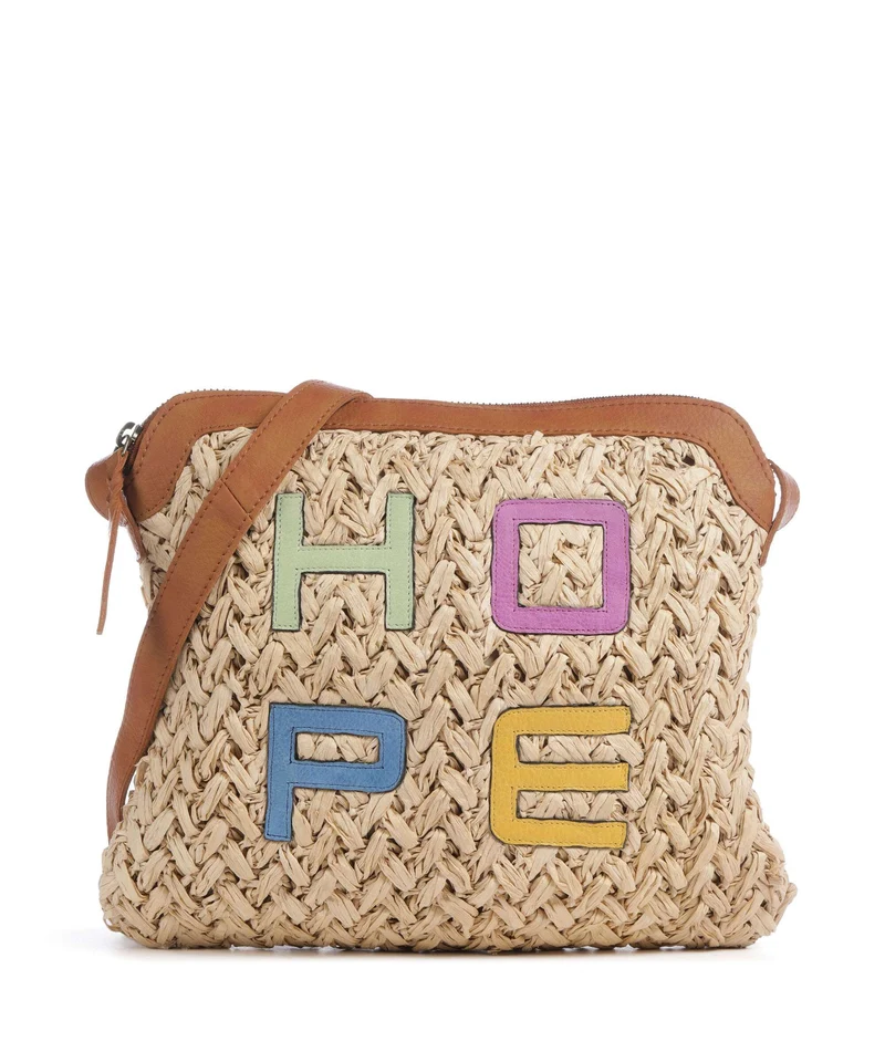 Taschendieb Wien Beserlpark 2 Bandolera hope