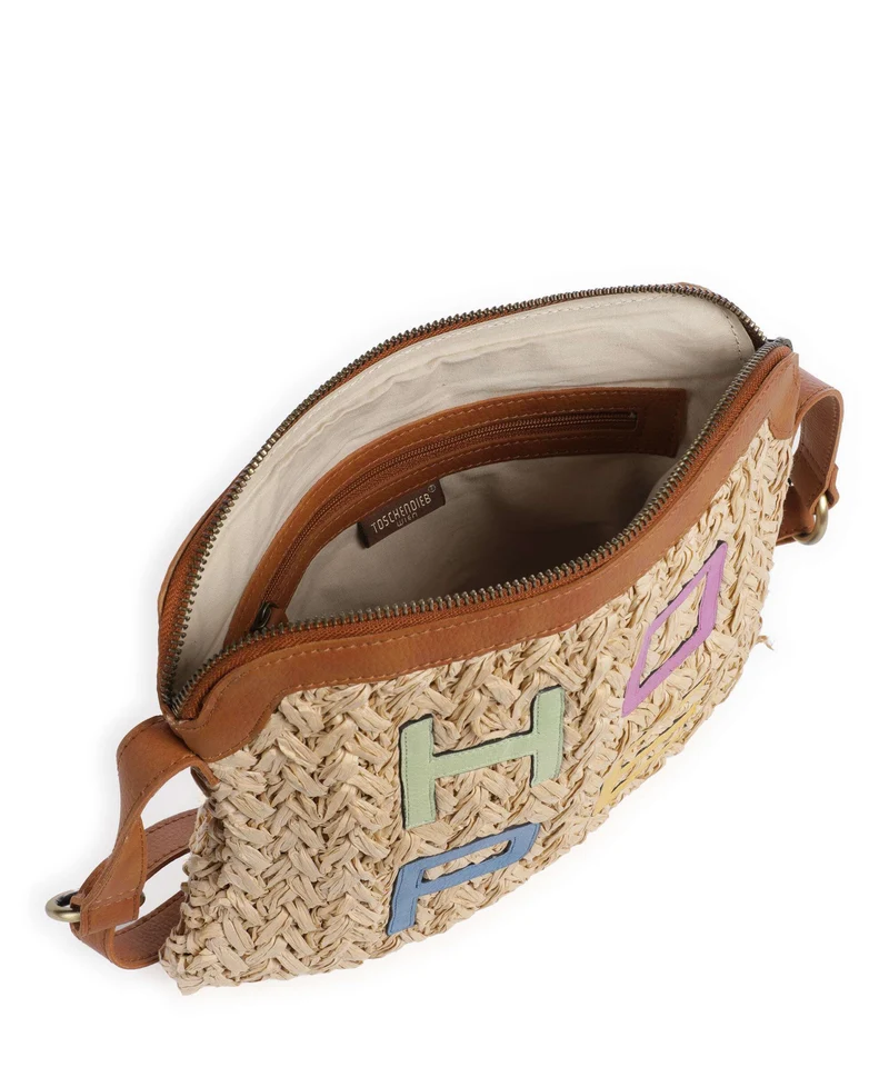 Taschendieb Wien Beserlpark 2 Bandolera hope