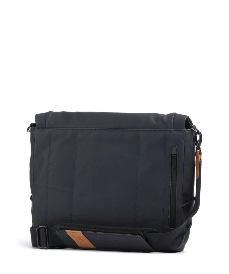 Aunts & Uncles Japan Matsumoto Bolso de mensajero night blue