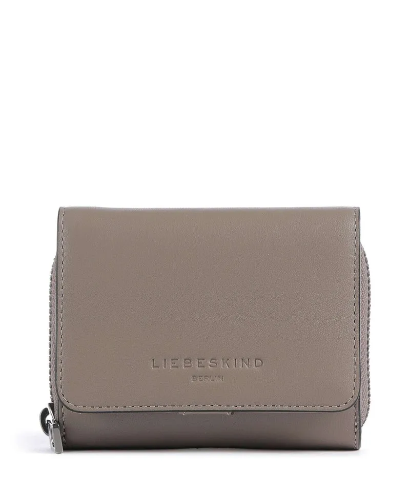 Liebeskind Pablita Tokyo Sheep M Monedero neutral gray
