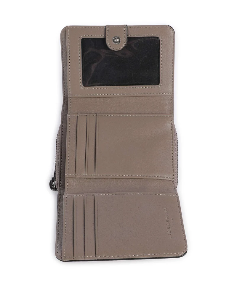 Liebeskind Pablita Tokyo Sheep M Monedero neutral gray