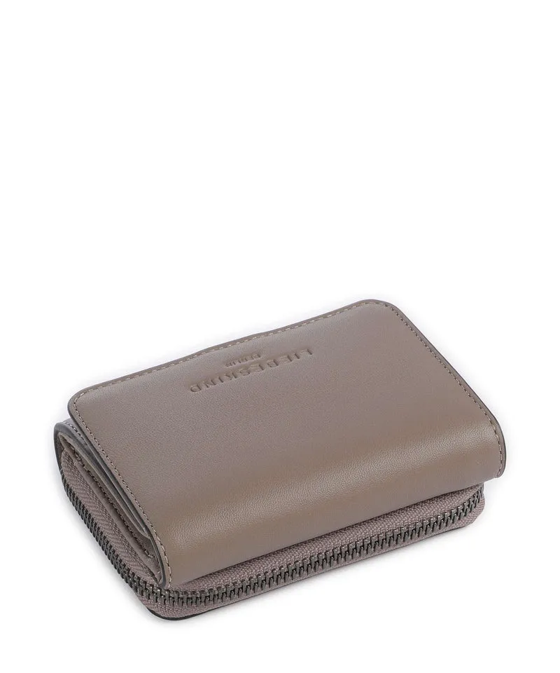 Liebeskind Pablita Tokyo Sheep M Monedero neutral gray