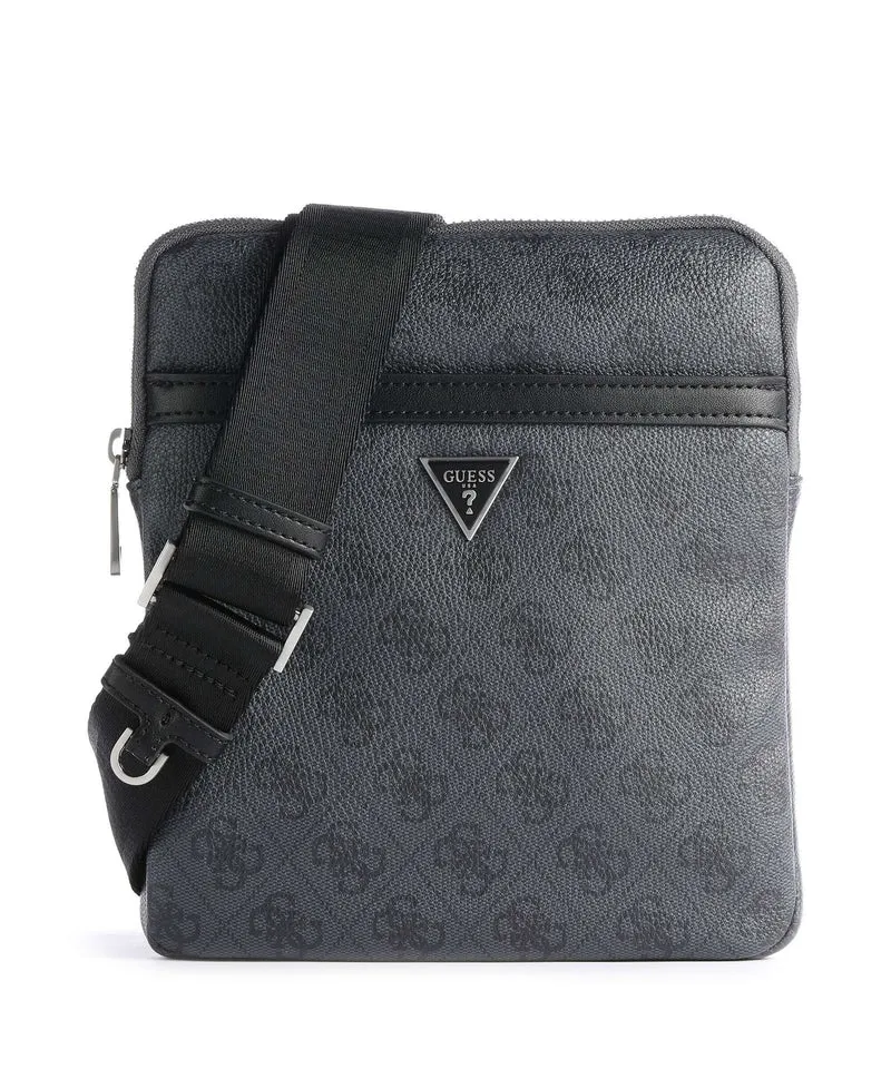 Guess Vezzola Bandolera black