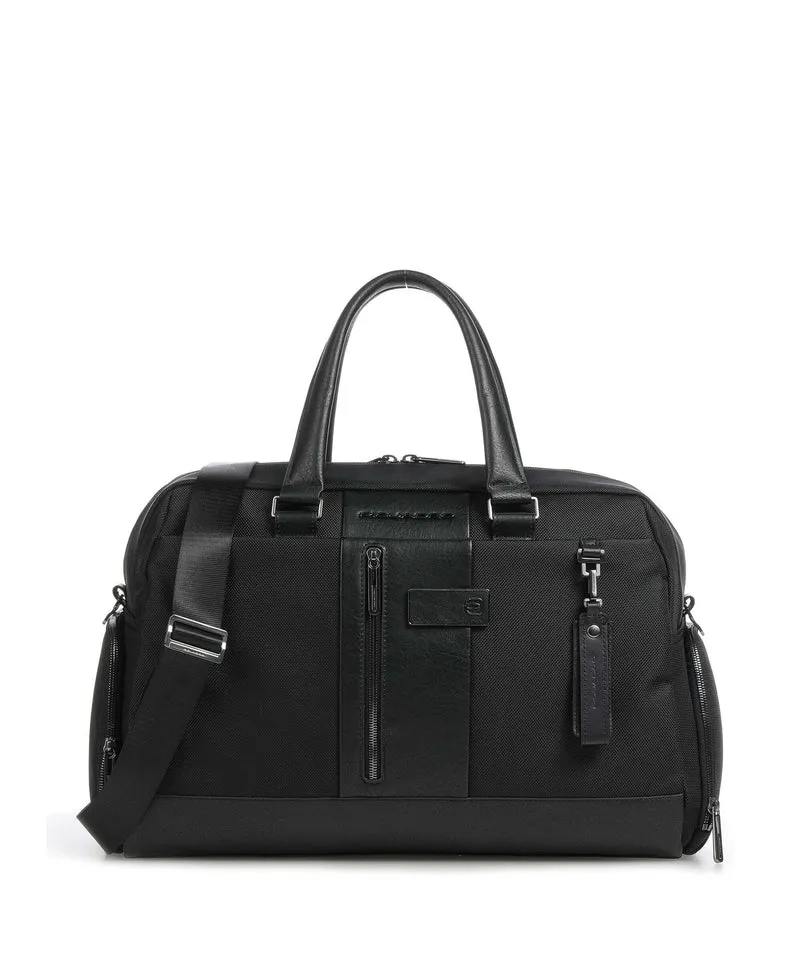Piquadro Brief 2 Bolsa de fin de semana black