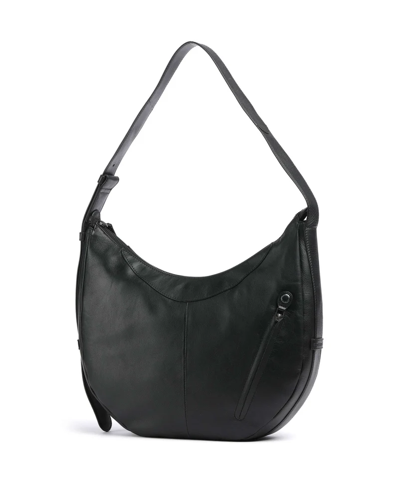 Aunts & Uncles Jamie's Orchard Windflower Bolso de hombro black