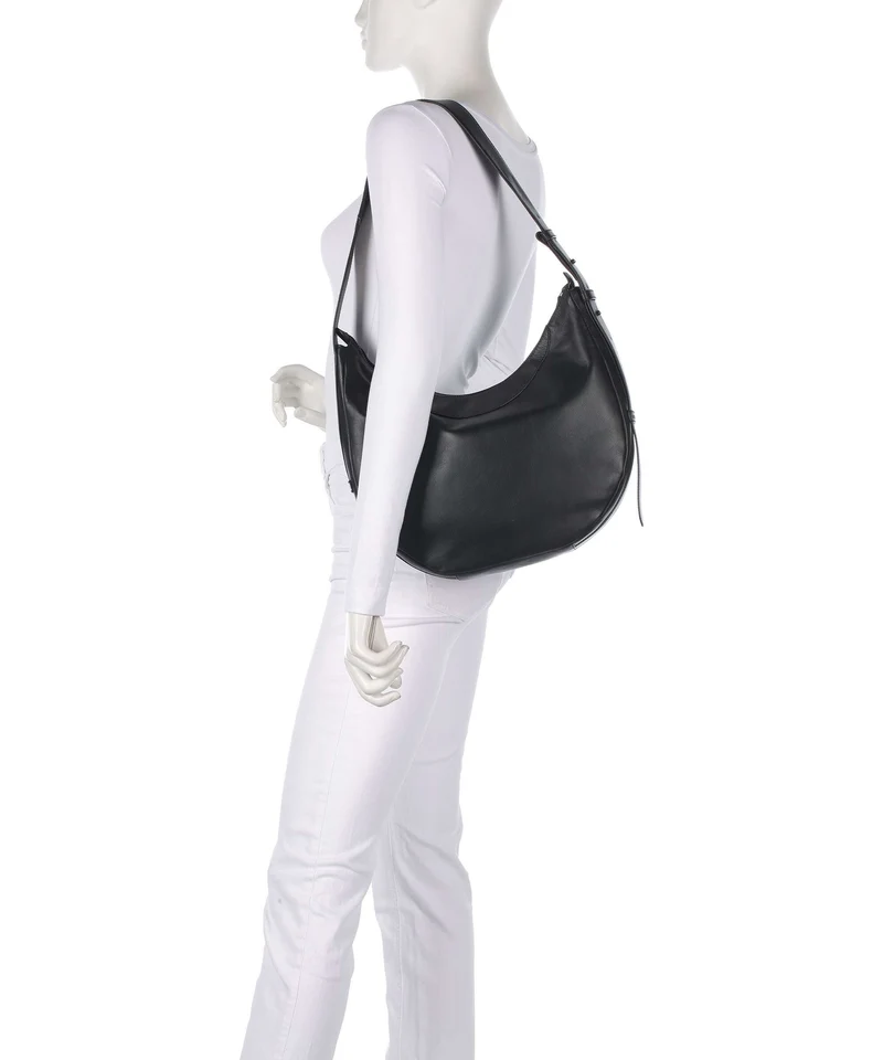 Aunts & Uncles Jamie's Orchard Windflower Bolso de hombro black