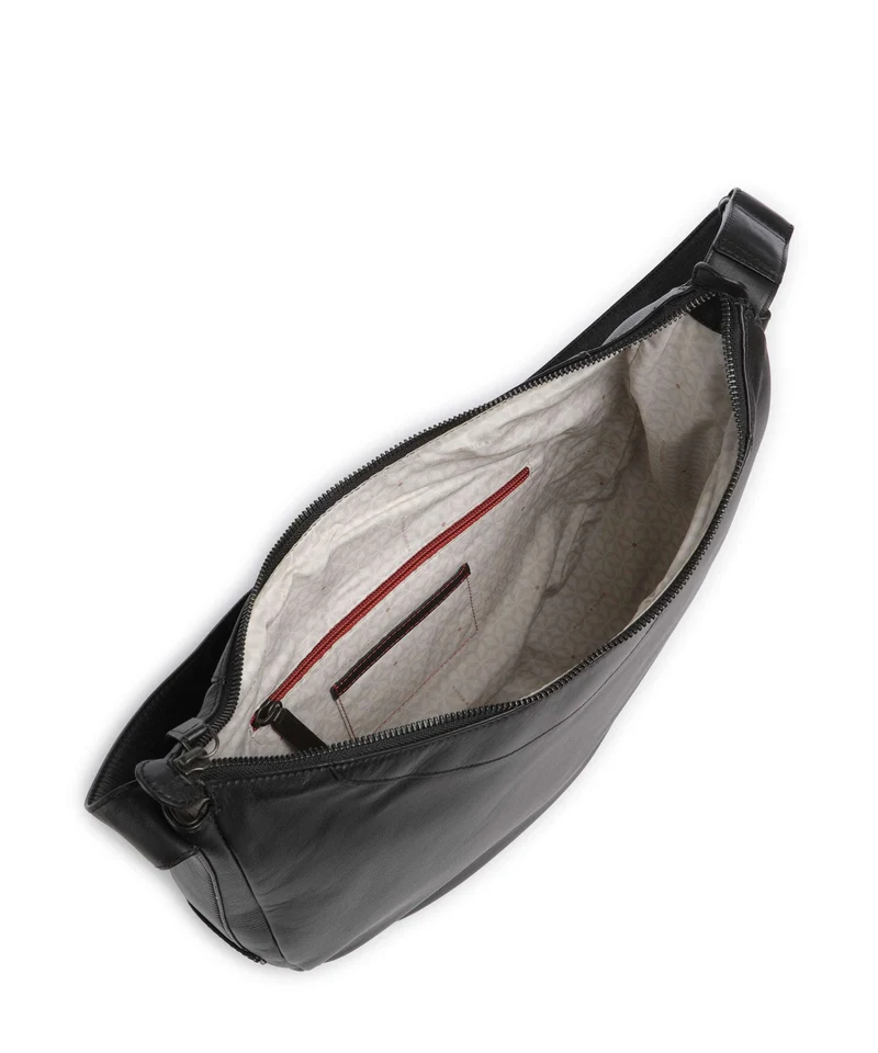 Aunts & Uncles Jamie's Orchard Windflower Bolso de hombro black