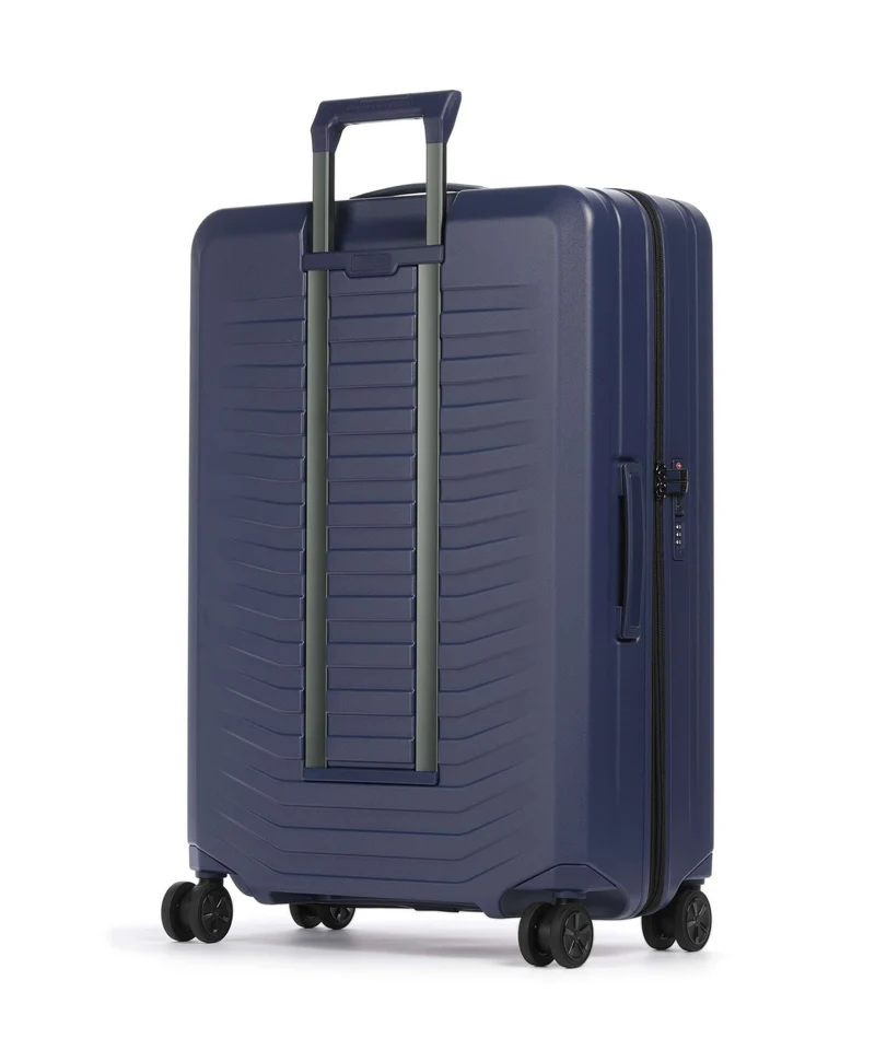 Porsche Design Roadster HC Maleta con 4 ruedas dark blue matt