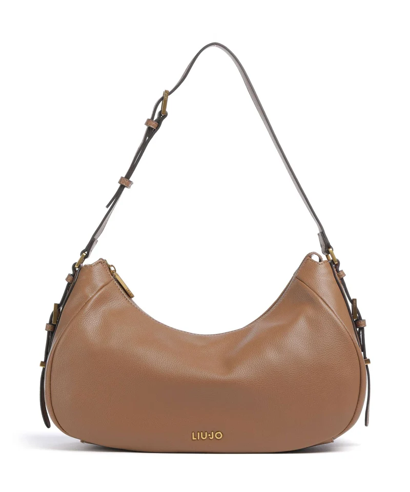 Liu Jo Mantua M Bolso de hobo suede