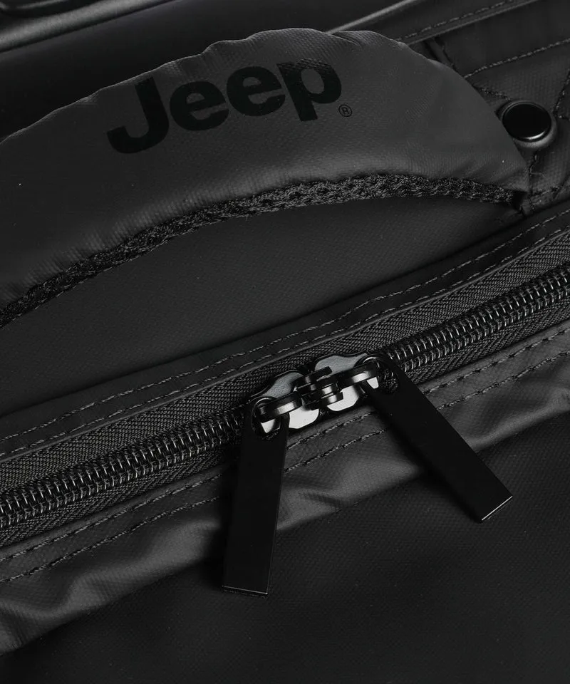 Jeep JS007C 82 Bolso de viaje con ruedas avocado green