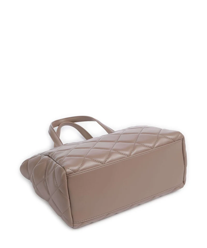 Valentino Bags Ocarina Bolso de mano taupe