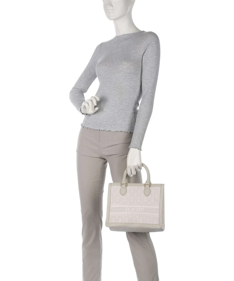 JOOP! Mazzolino Catena Aurelia Bolso de mano bleached sand
