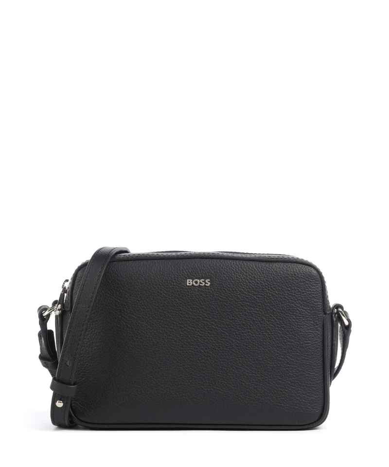 BOSS Lenah Bandolera black
